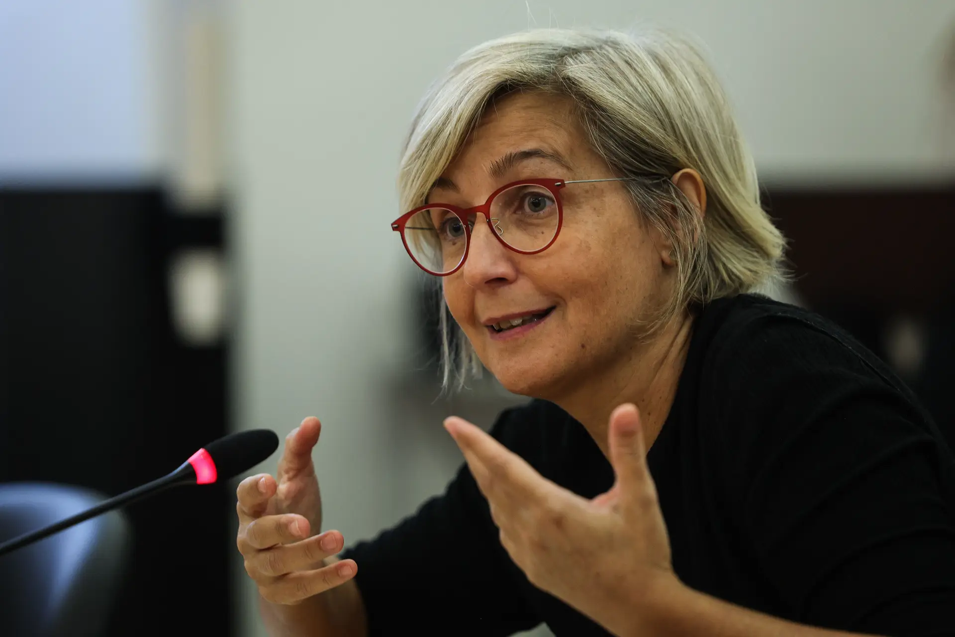 PS admite ter engolido “travo amargo" para aprovar nova Comissão Europeia
