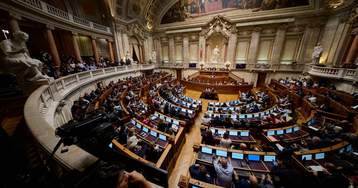 Redução do IRC para 19% em 2026 aprovada na votação final