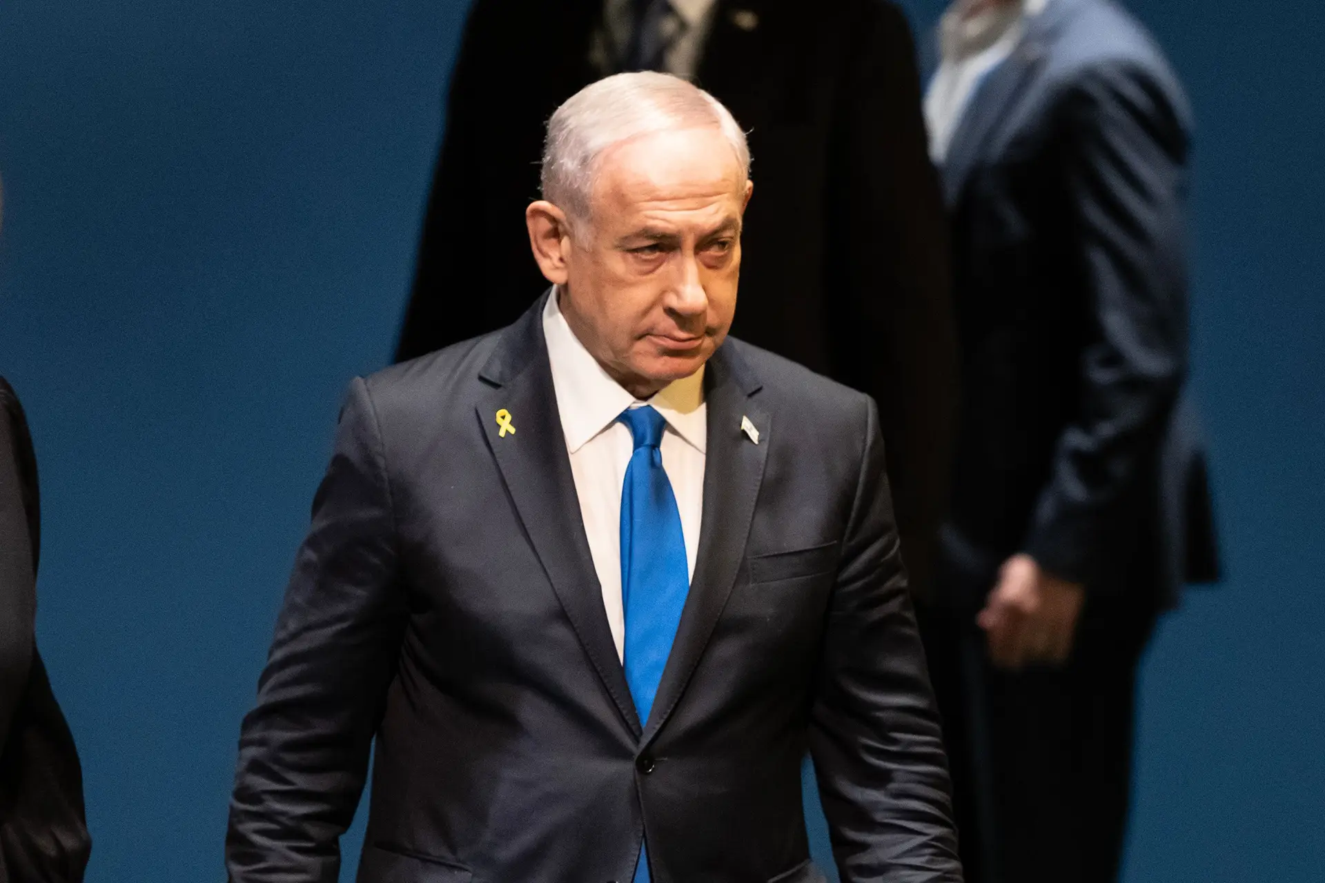 Morte de Nasrallah era "condição essencial" para Israel "atingir objetivos de guerra", diz Netanyahu