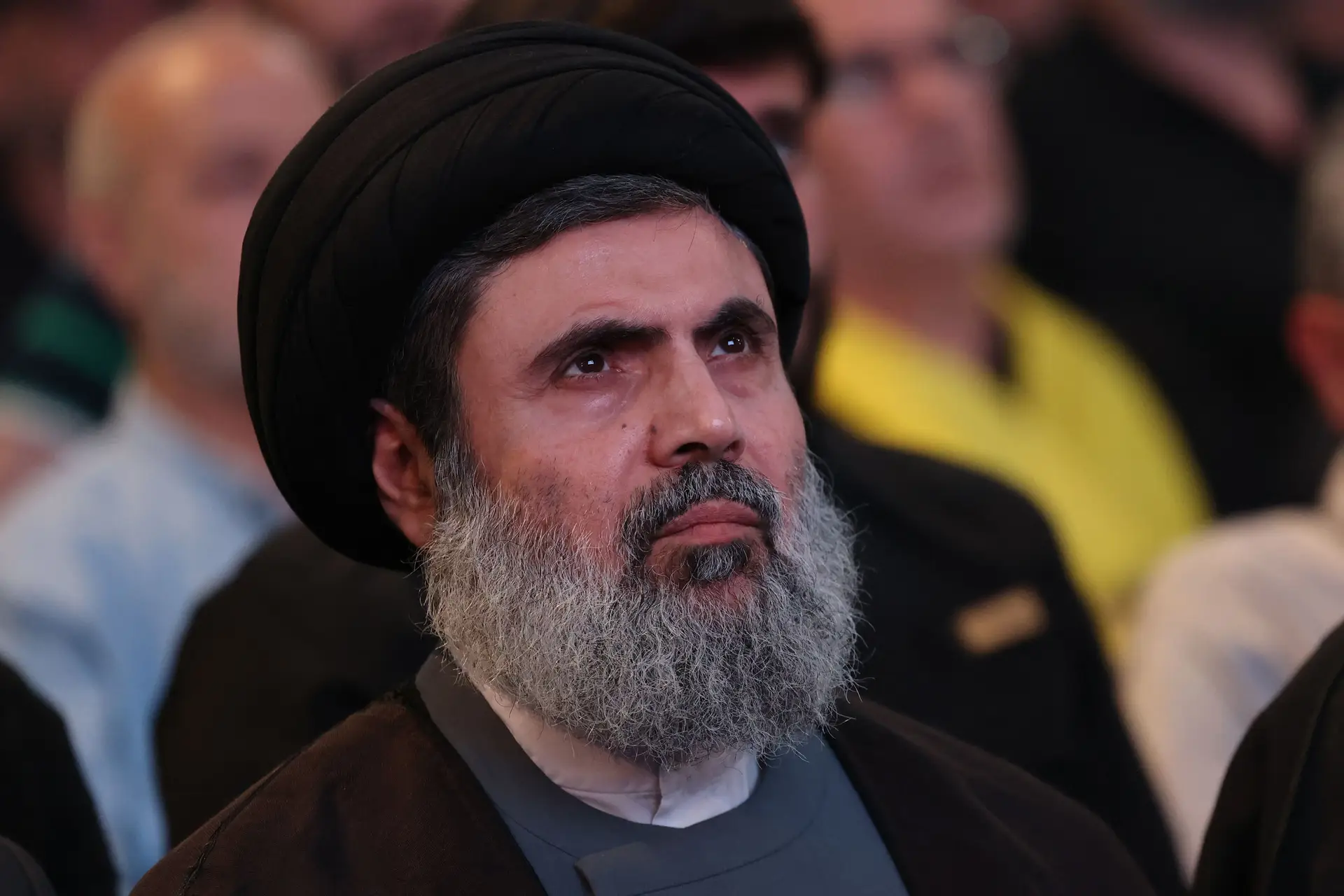 Hezbollah nega eleição de Hashem Safi al-Din como novo líder - SIC Notícias