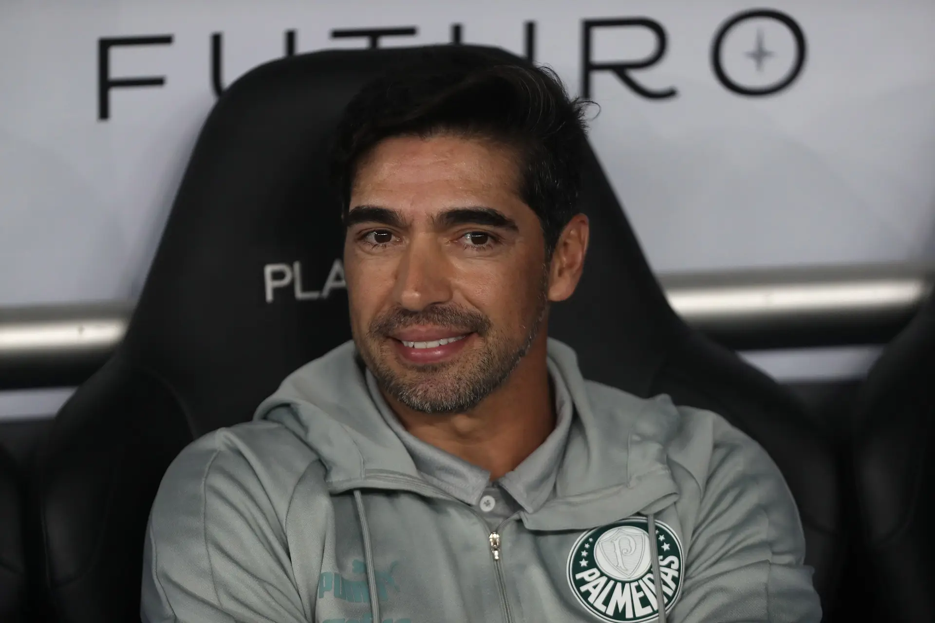 Abel Ferreira