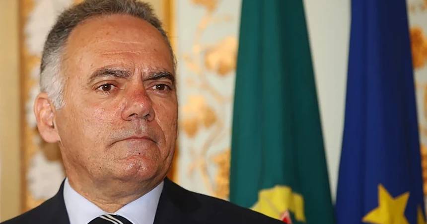 PGR nega divergências com procuradores do caso Spinumviva