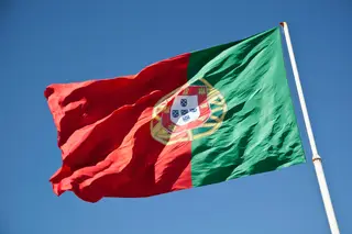 Portugal passou de 'lixo' a nota 'A' na avaliação das principais agências de 'rating'