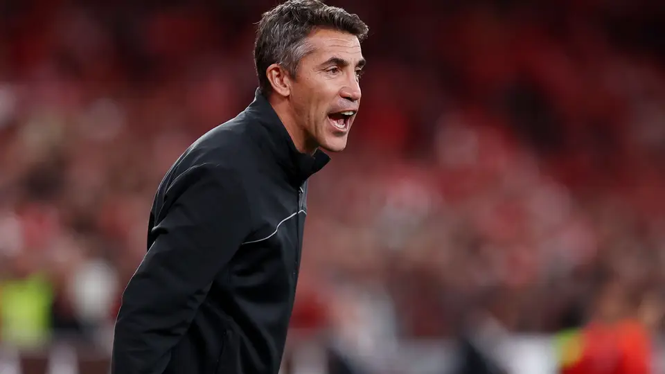Bruno Lage