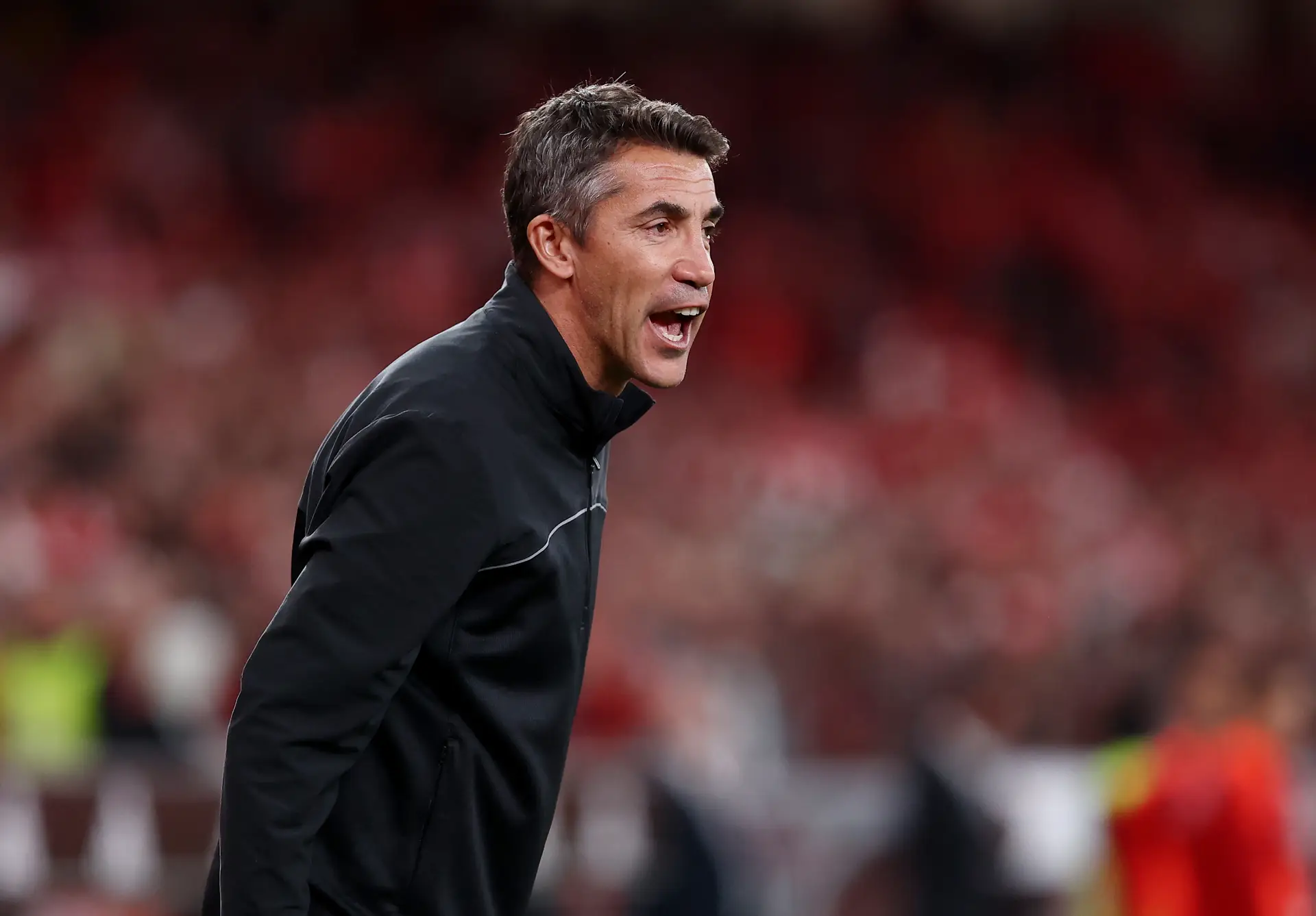Bruno Lage