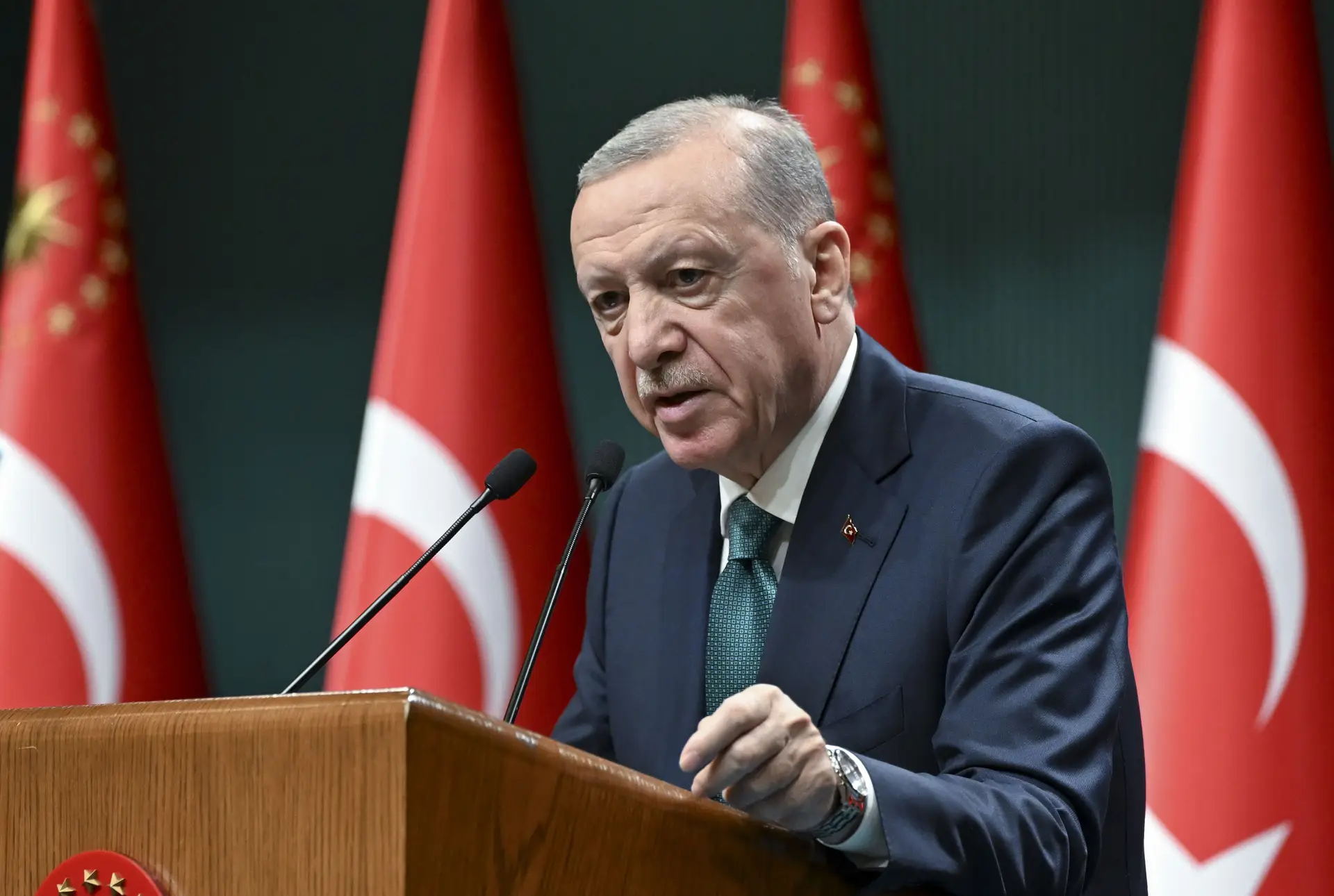 Rússia e Turquia pedem fim imediato dos confrontos entre Israel e Irão