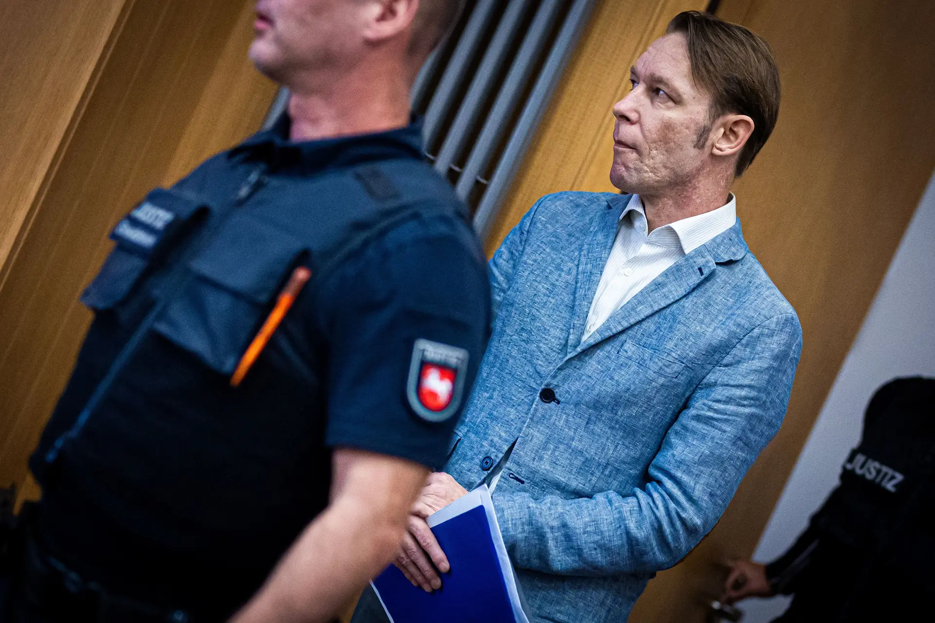 Christian Brueckner