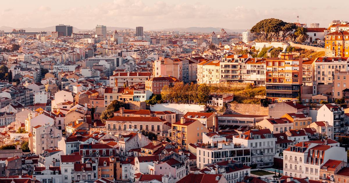 Rendas em Lisboa chegam a absorver 80% do rendimento das famílias