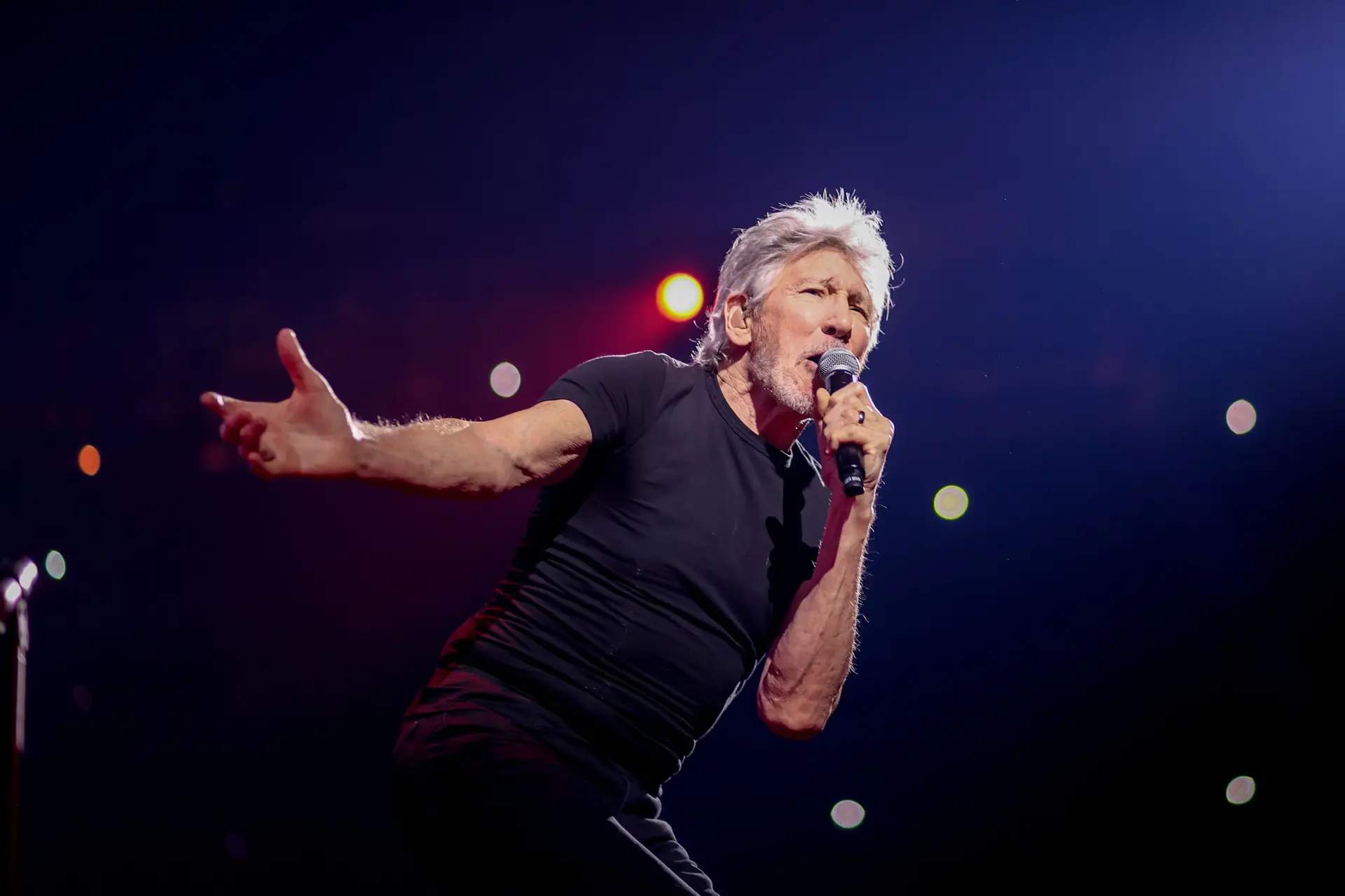 Roger Waters