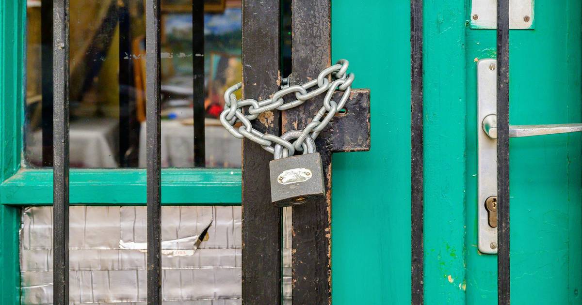 Greve na educação afeta mais de mil escolas em todo o país