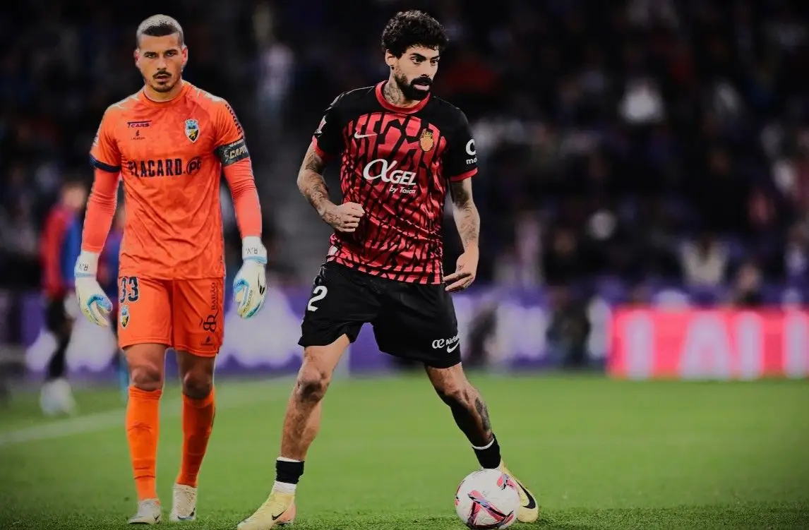 O guarda-redes do lanterna-vermelha e o 'louco' das tatuagens: quem são as surpresas nos convocados de Portugal?