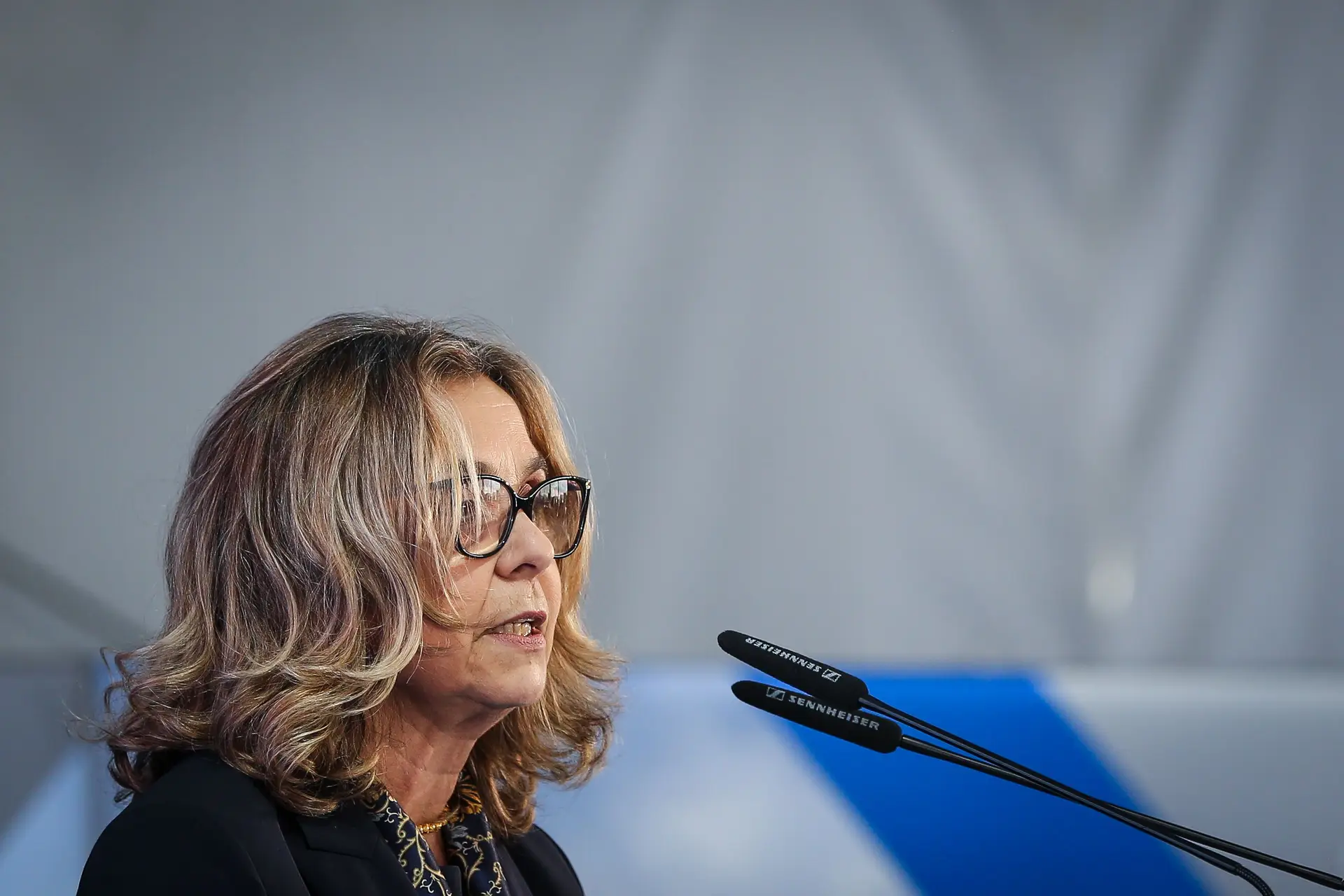 Ministra da Saúde reúne-se com Sindicato dos Técnicos de Emergência Pré-Hospitalar