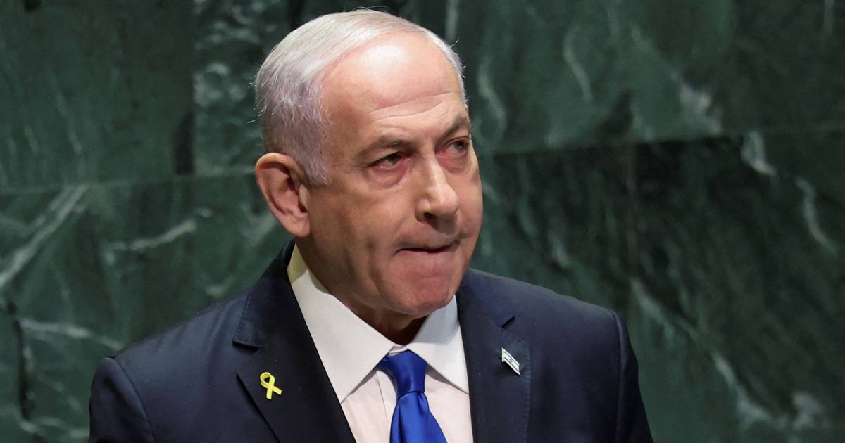 Netanyahu diz que reféns libertadas "passaram por um inferno" em Gaza