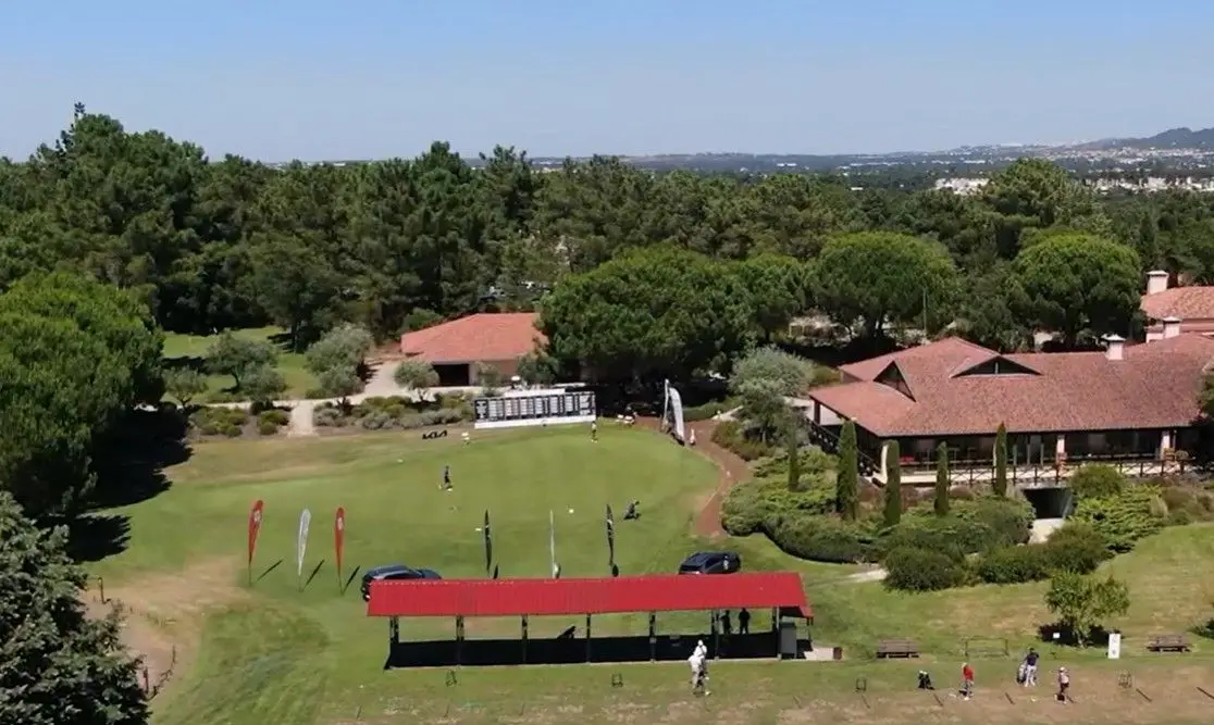 9ª etapa do Circuito Golfe Abreu e a apresentação dos selos dos 75 anos da Federação Portuguesa de Golfe