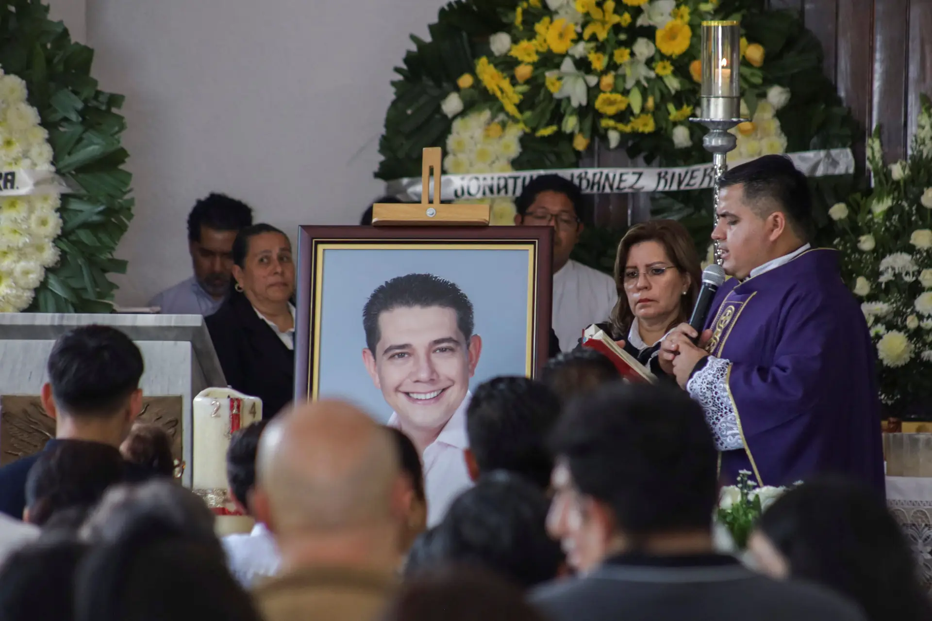 Autarca mexicano assassinado e decapitado seis dias após tomar posse