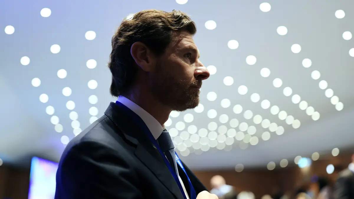 André Villas-Boas