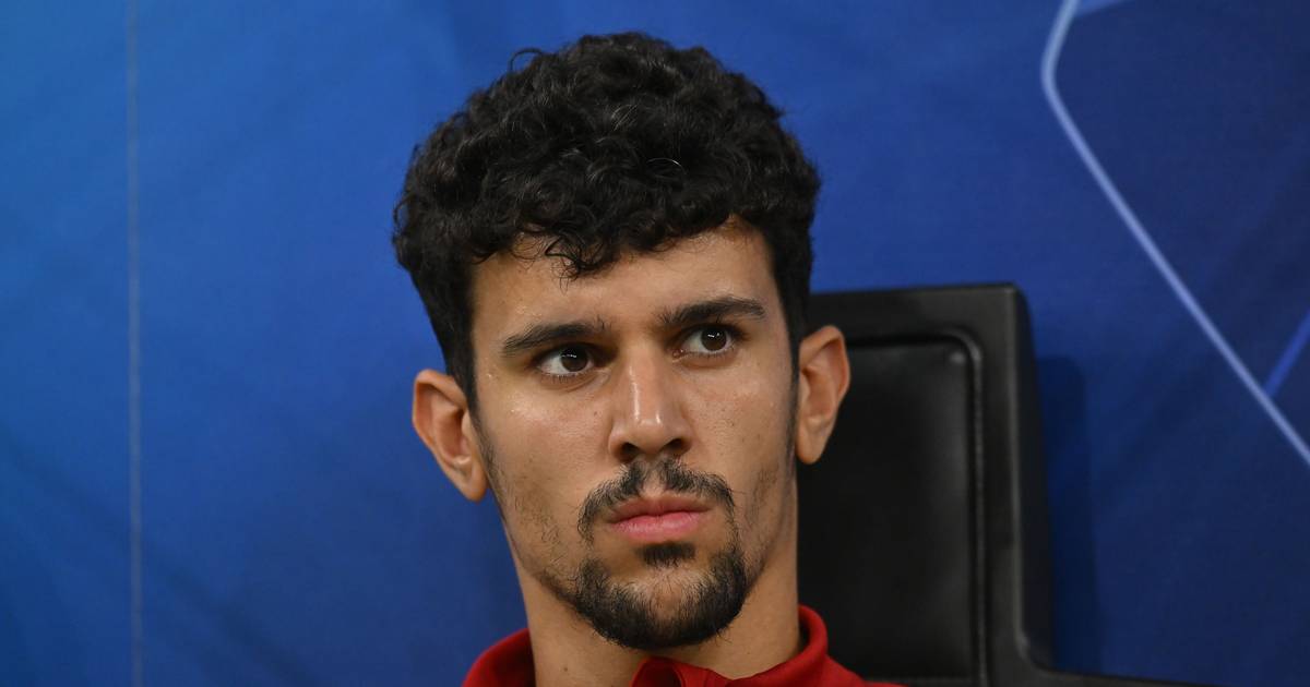 Benfica: Tomás Araújo deve falhar Mundial de Clubes