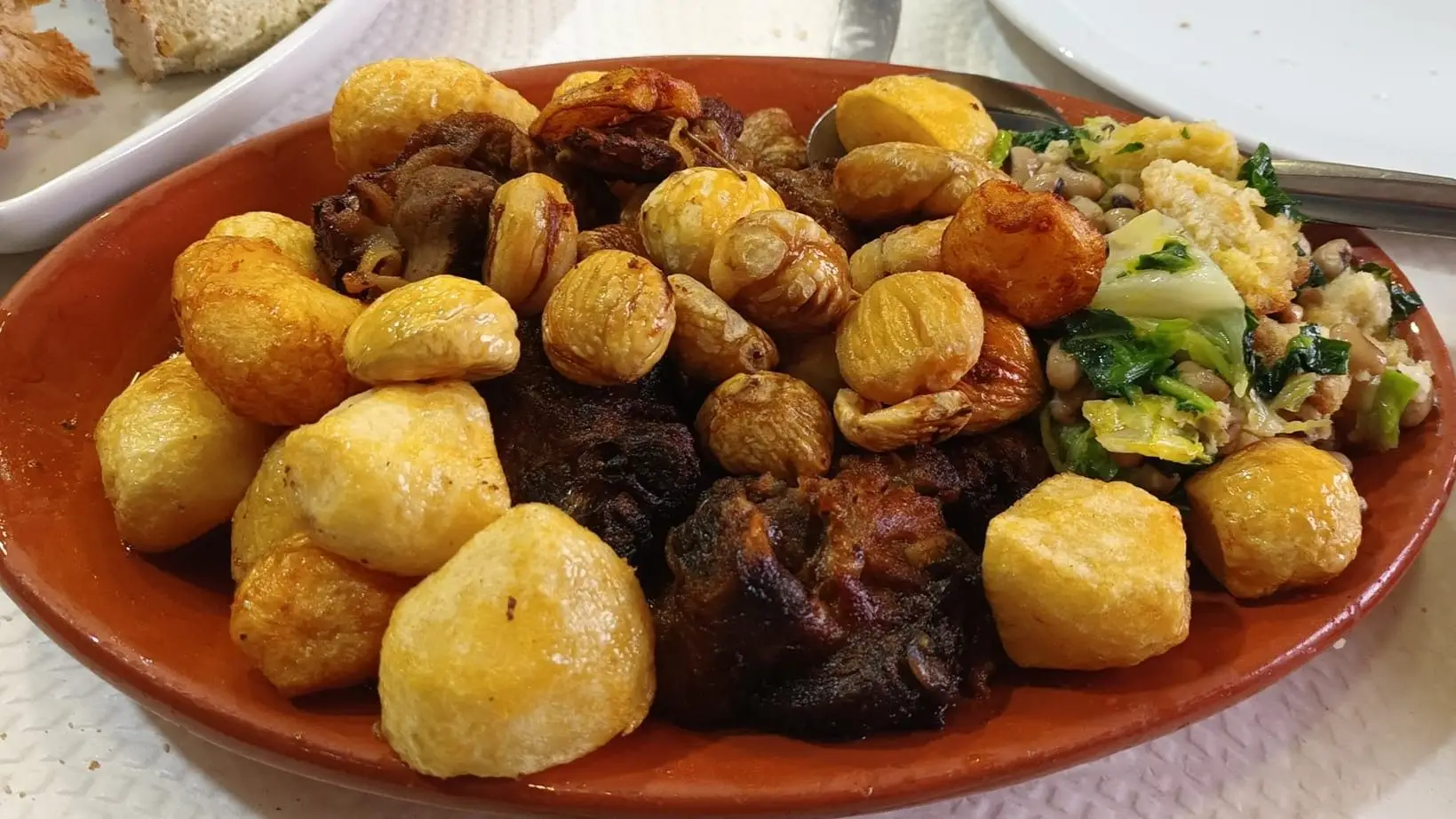 Aldeias do Xisto: restaurantes para provar os sabores do outono