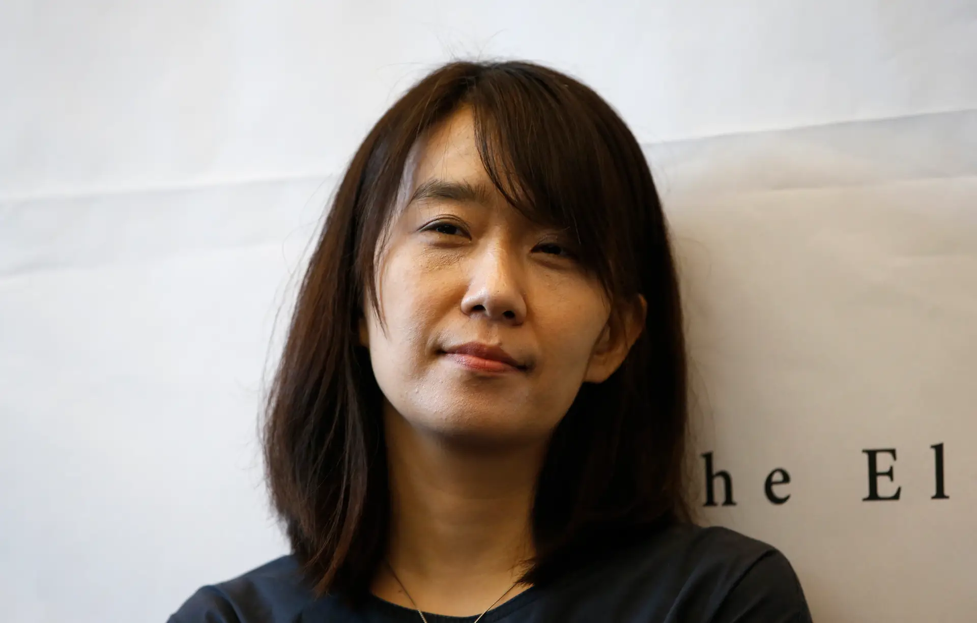 Novo romance de Han Kang vai ser publicado em Portugal ainda este ano