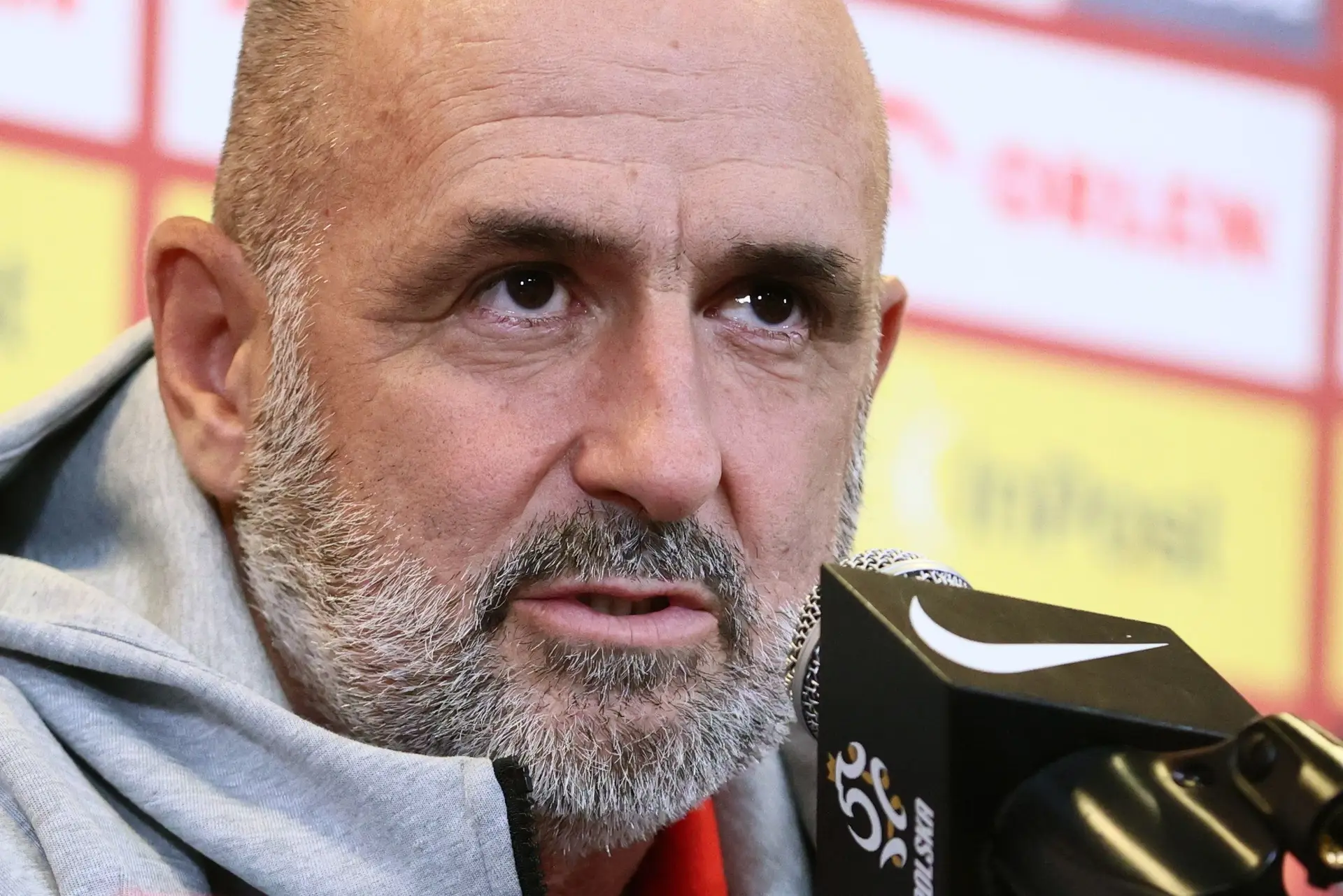 Liga Nações: selecionador polaco diz que Portugal tem "muitos Lewandowskis", dos "melhores jogadores do mundo"