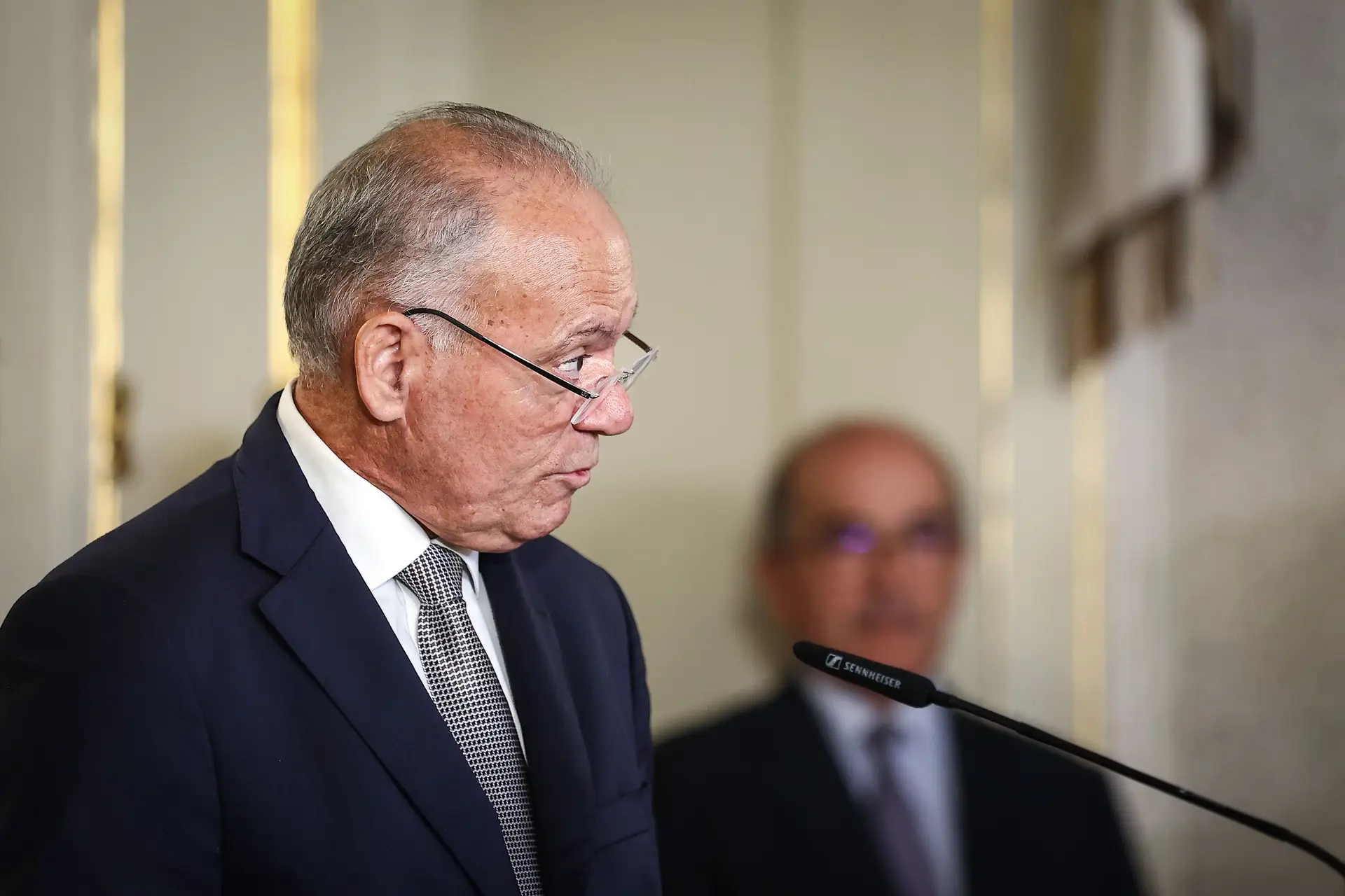 Manifesto dos 50 apela a Amadeu Guerra para eliminar abusos nas buscas e escutas