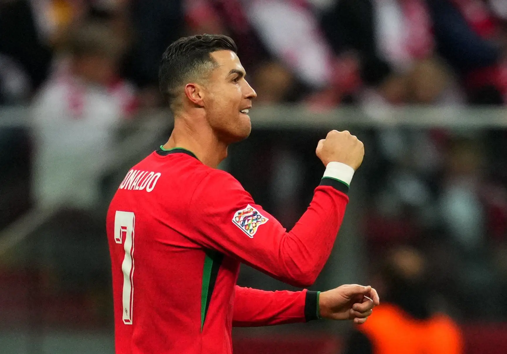 Scolari e Fernando Santos convencidos da boa forma de Cristiano Ronaldo no Mundial 2026