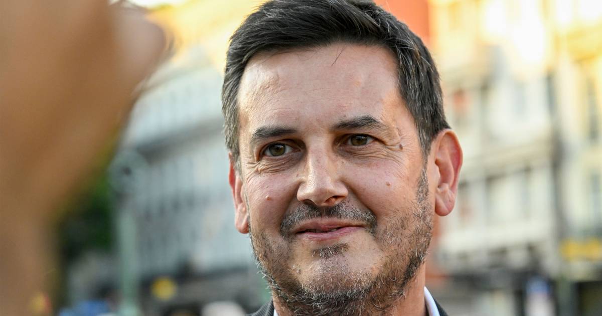 Líder da Iniciativa Liberal diz que André Ventura cria “realidades alternativas” e que “nunca houve proposta” do Montenegro