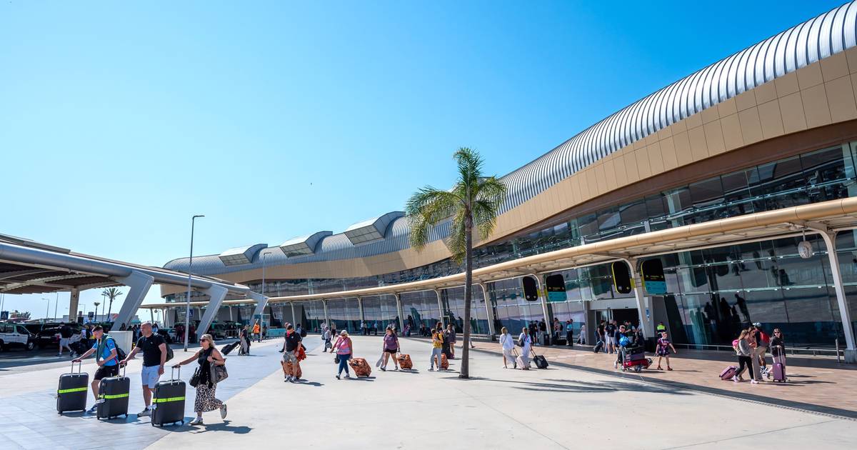 Faro lidera ranking nacional e Lisboa continua entre os piores aeroportos do mundo