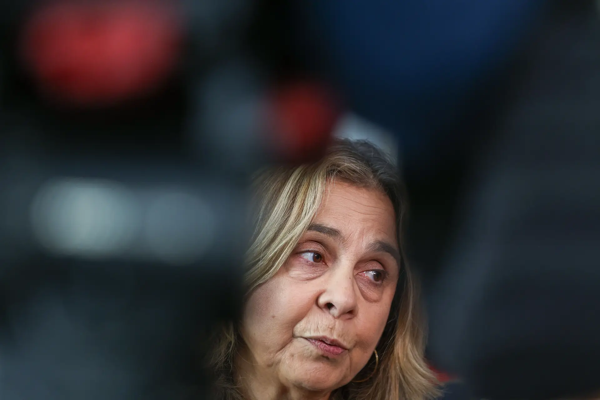 Bloco de Esquerda quer ouvir com "urgência" Gandra d'Almeida e a ministra no Parlamento