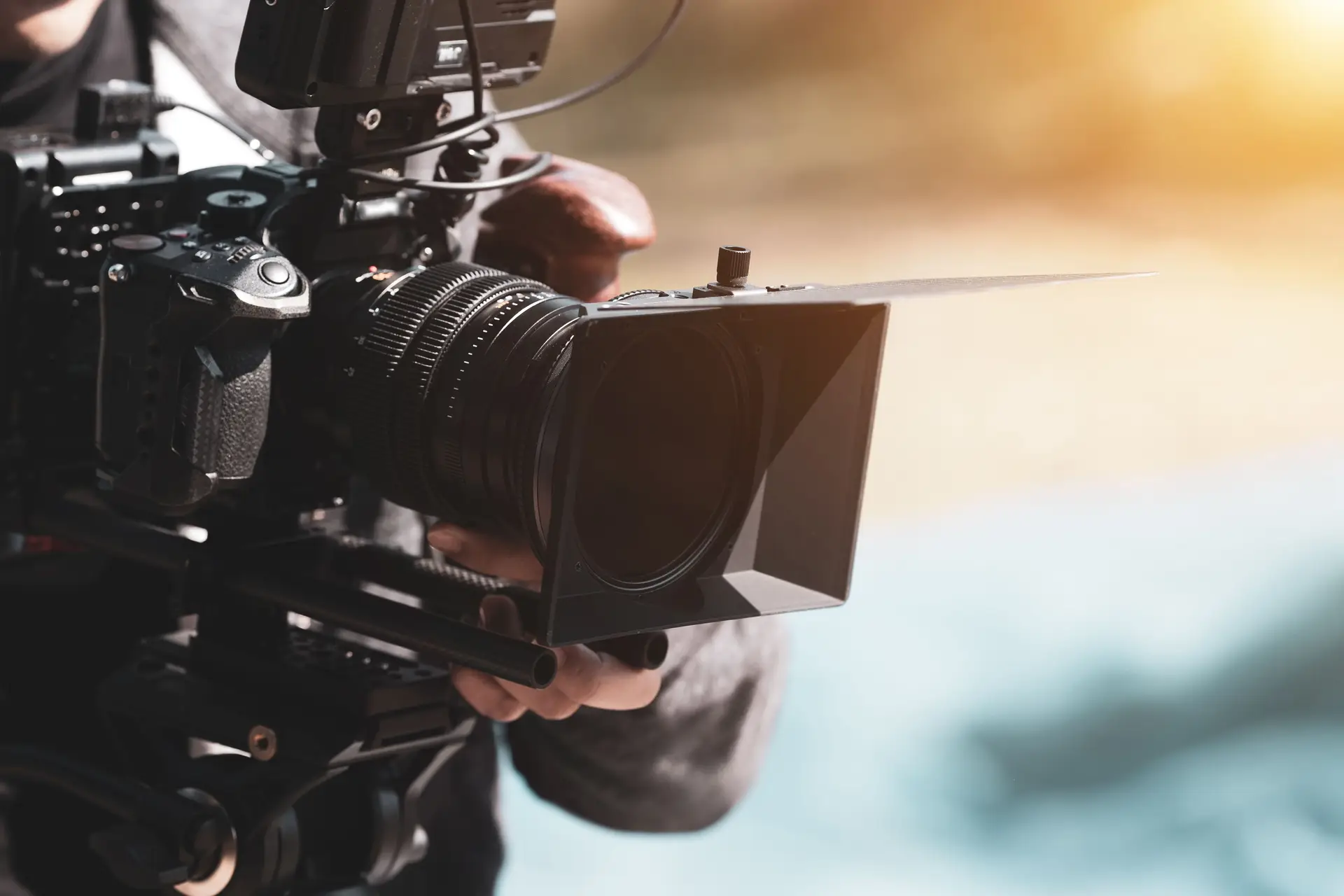Fim da publicidade na RTP ameaça profissionais do audiovisual, alerta Associação de Imagem