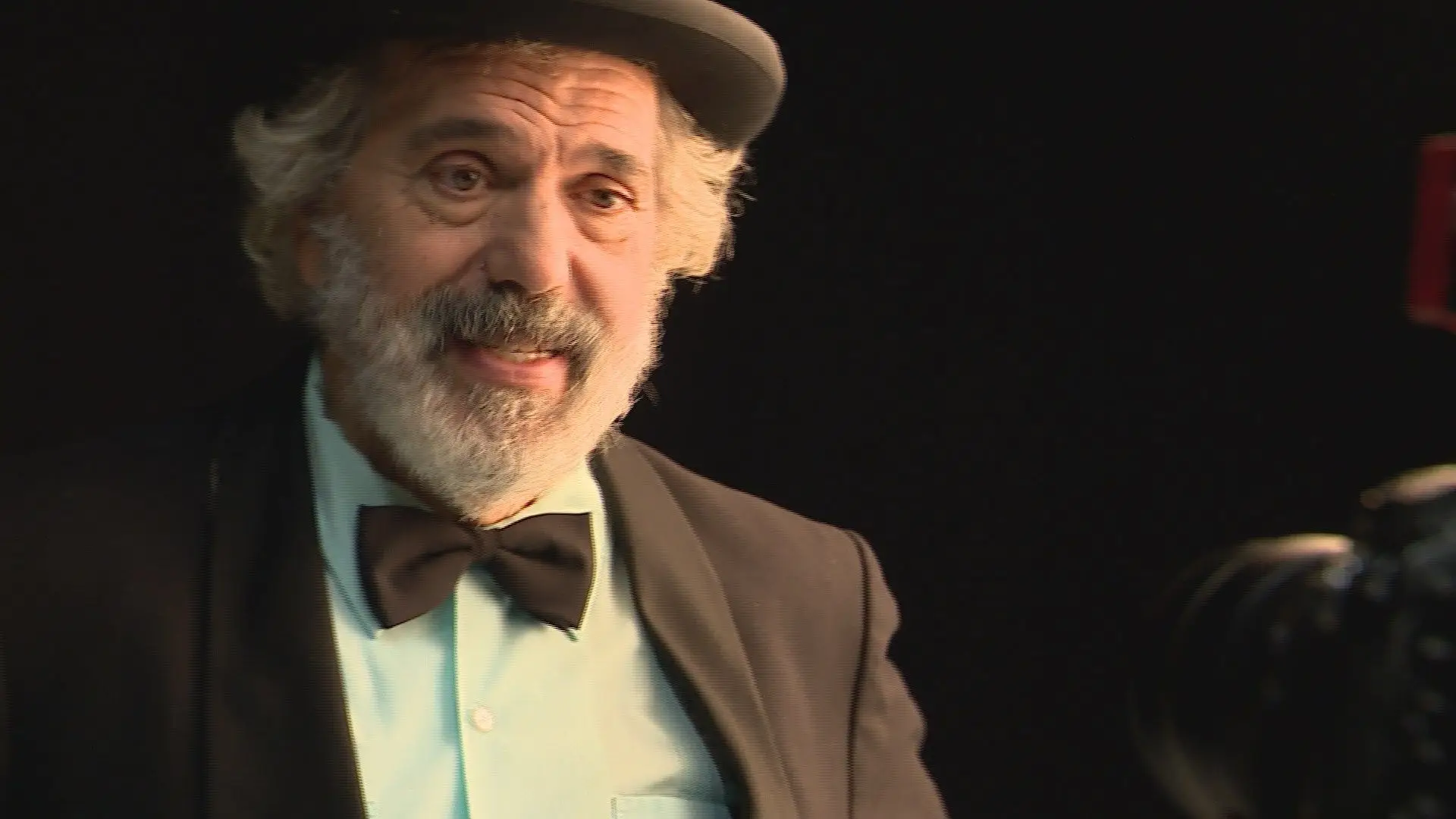 Manuel João Vieira apresenta candidatura a Belém com "conjunto de ideias visionárias"