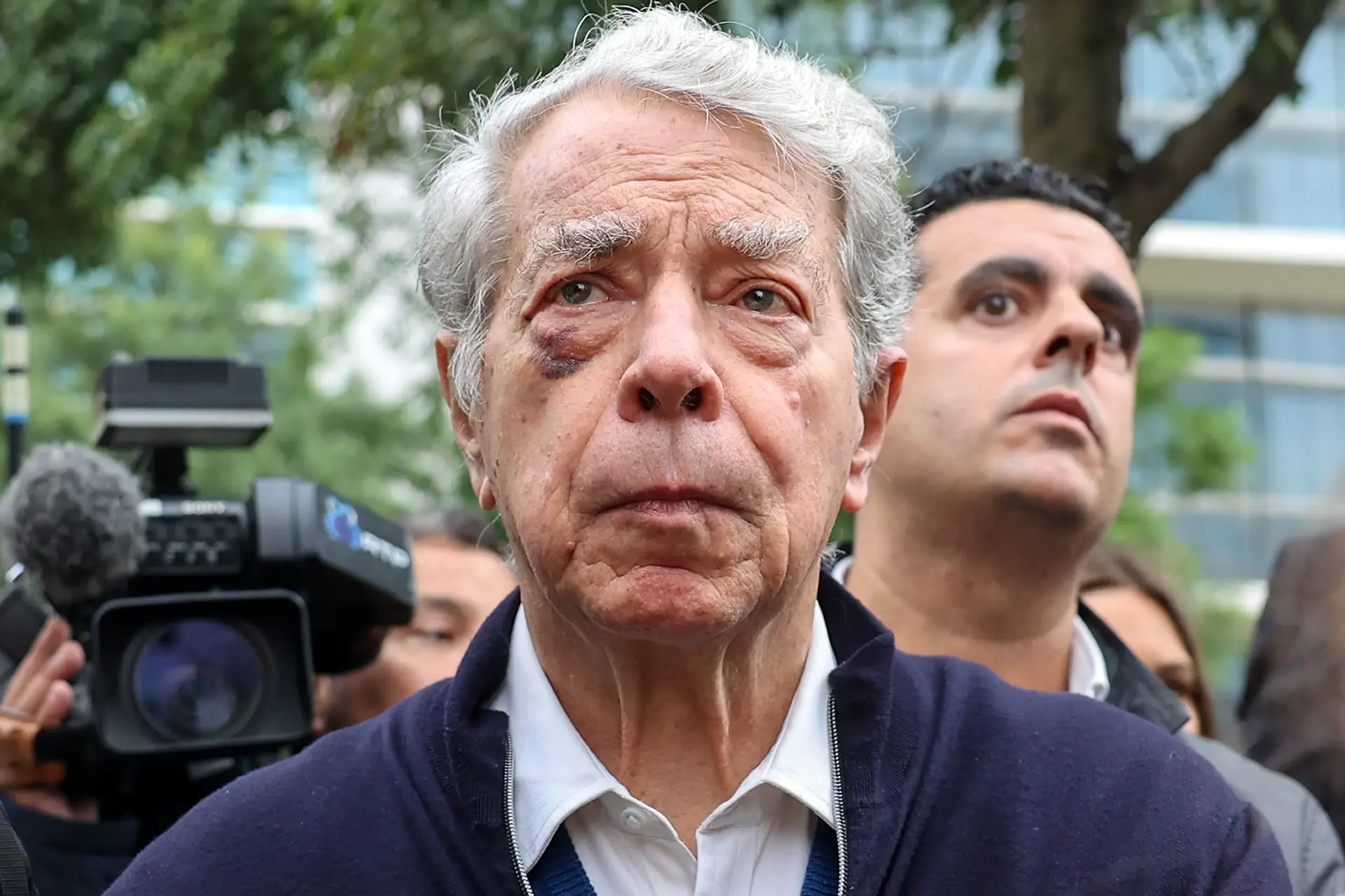 Processo BES Angola: Ricardo Salgado e Álvaro Sobrinho começam a ser julgados a 29 de abril de 2025