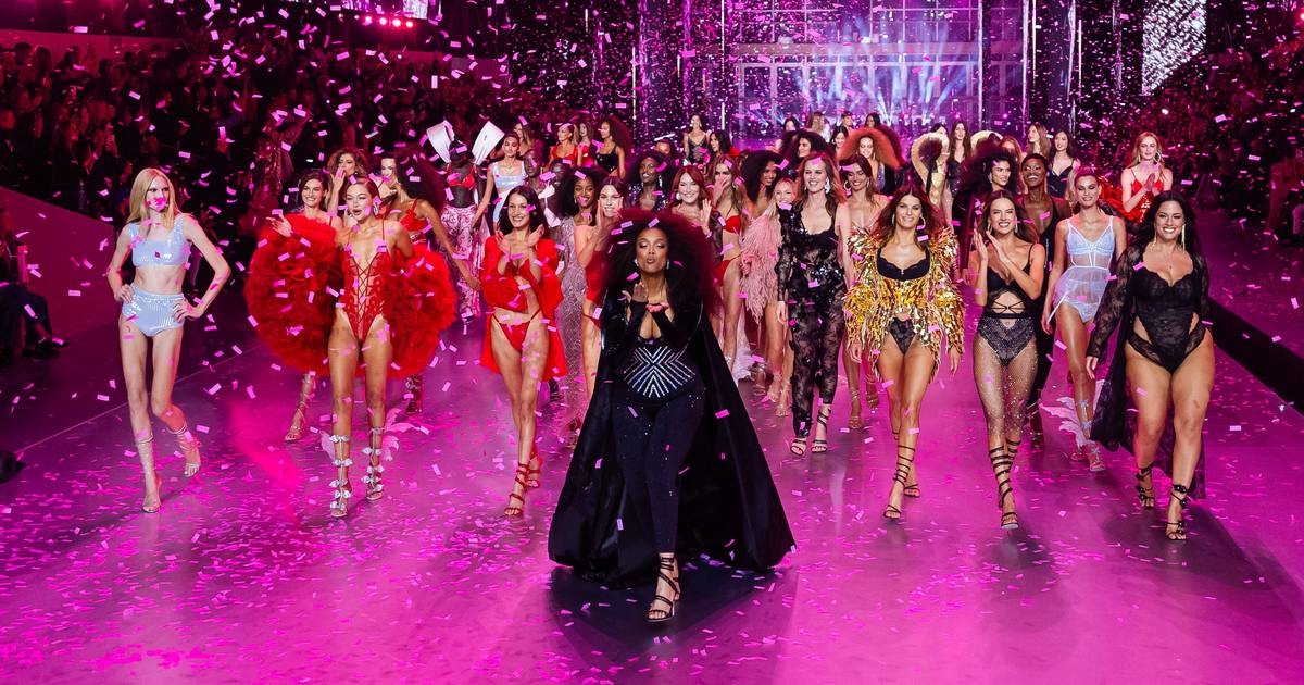 Tudo o que sabe sobre Victoria’s Secret Fashion Show 2026