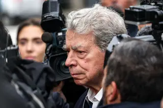 Afinal havia mais: recursos "esquecidos" de Salgado adiam pena dos 8 anos de cadeia