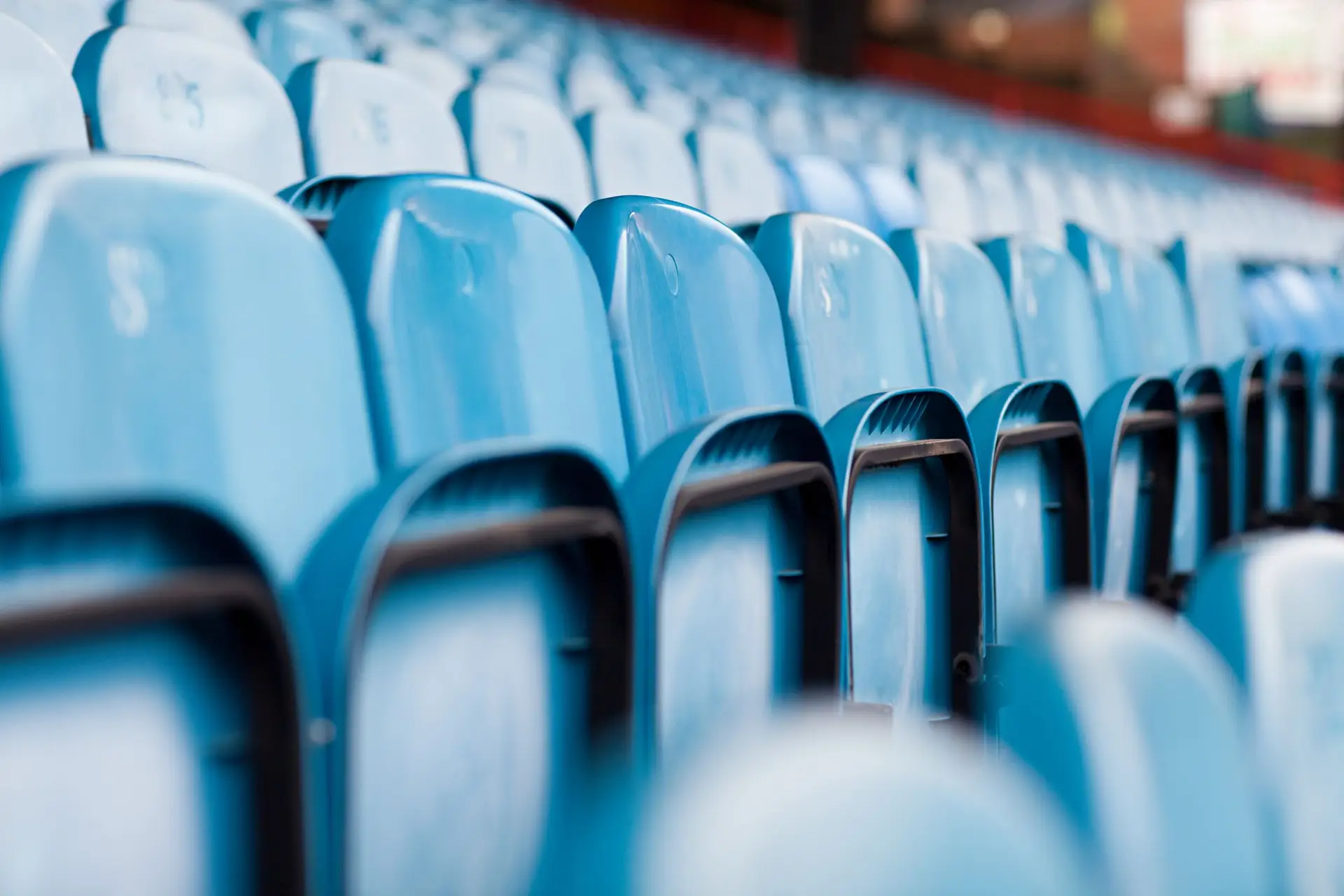 Como tornar os eventos desportivos mais seguros e acolhedores?