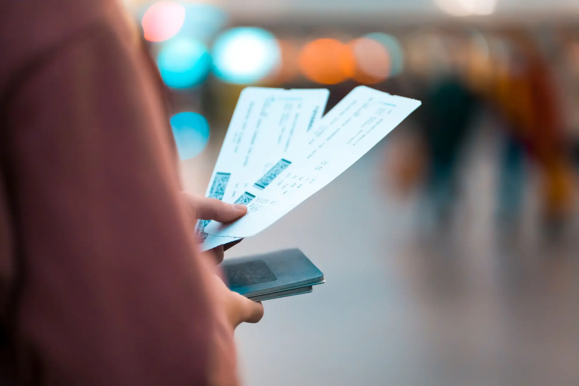 Reconhecimento facial e credencial digital: ONU quer revolucionar regras nos aeroportos