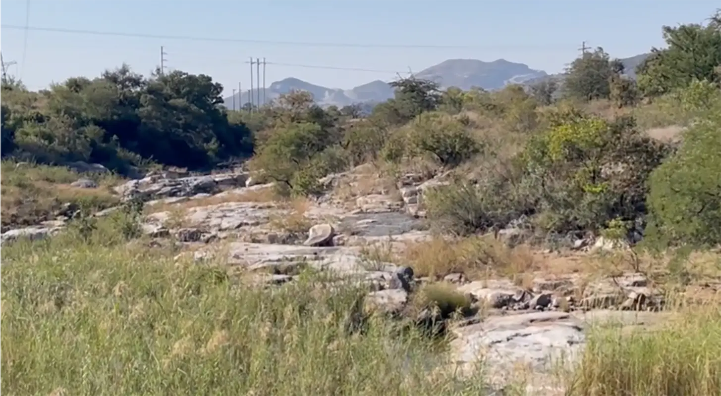 Complexo Ígneo de Bushveld (BIC) onde foram encontradas as bolsas de micróbios em rochas com 2 mil milhões de anos