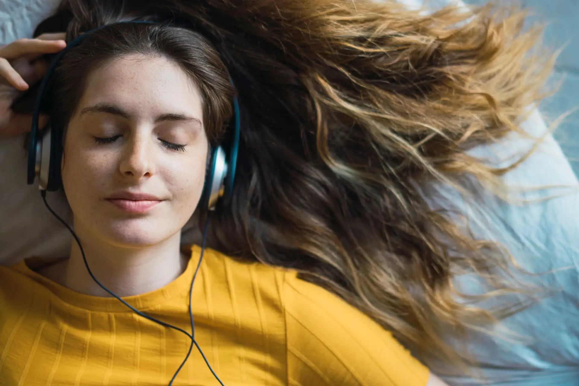 Ouvir música pode ajudar na recuperação de uma cirurgia