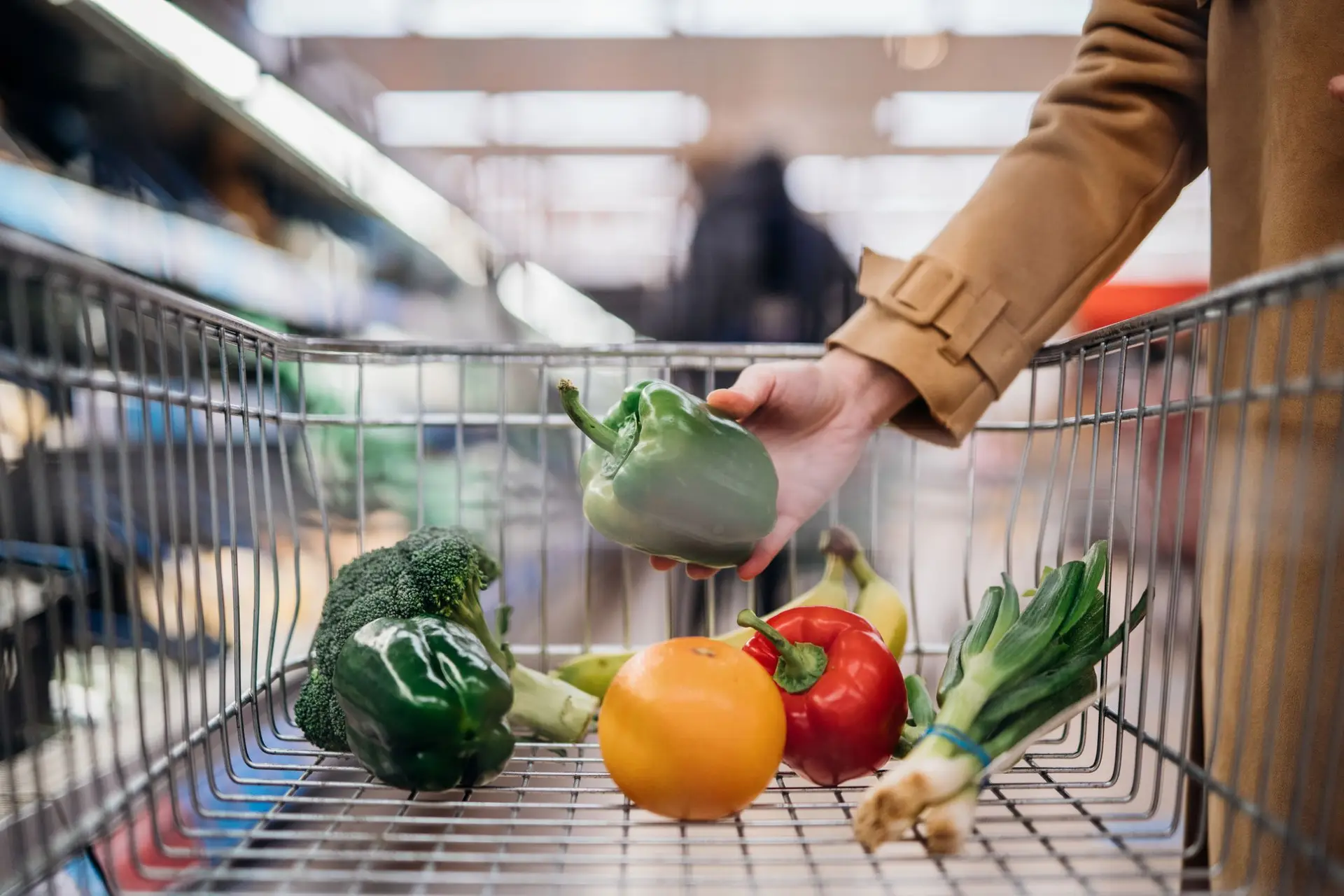 Das frutas aos hortícolas: tempestades ainda vão pesar nos preços ao consumidor