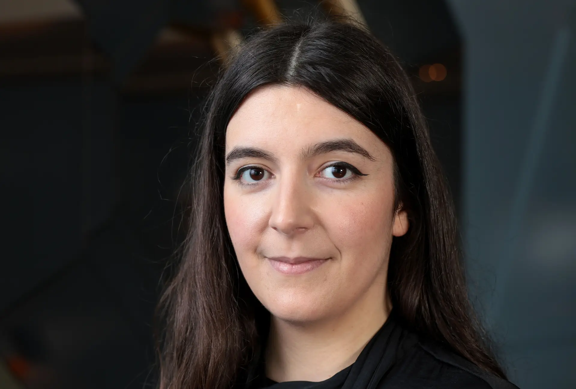 Laura Carreira premiada no Festival de Cinema de Londres com "On Falling"