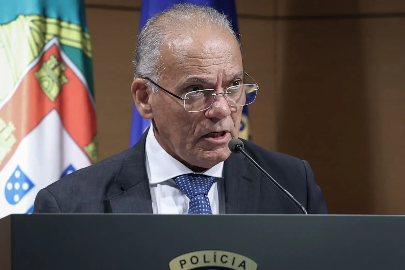 PGR admite que operação Tutti Frutti demorou "muito tempo" a ser concluída