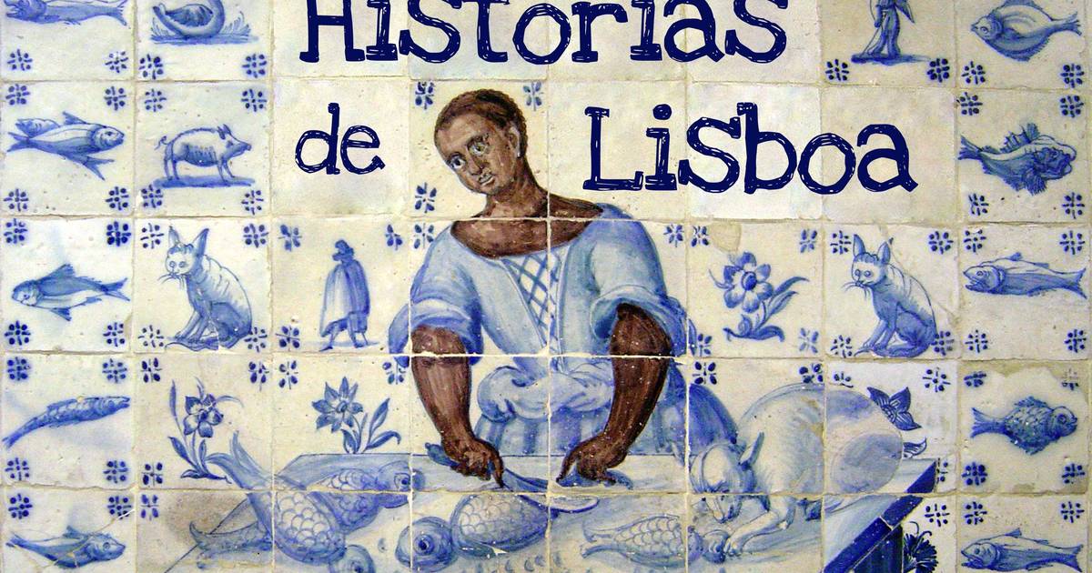 Histórias de Lisboa, o podcast da SIC Notícias que desvenda novos segredos da capital está de volta em abril