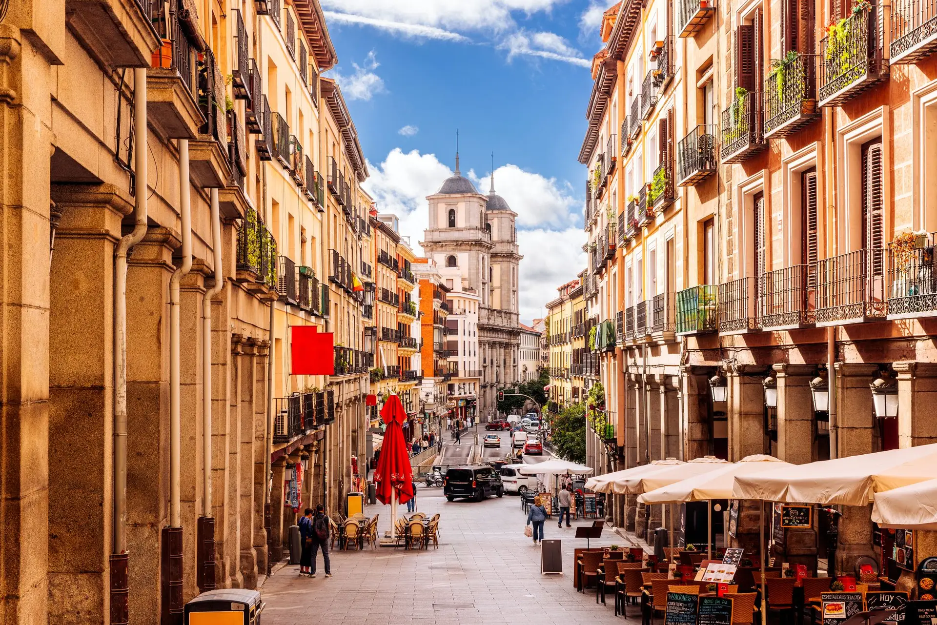 Madrid, Espanha