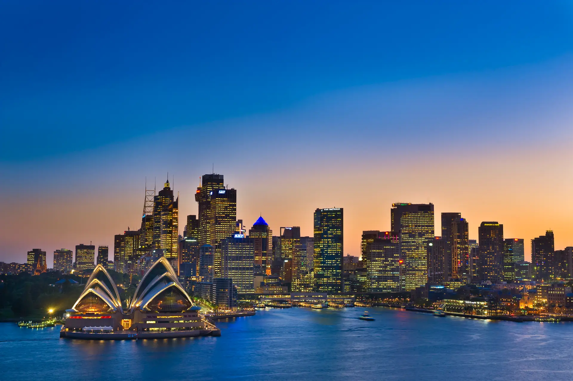 Sydney, Austrália