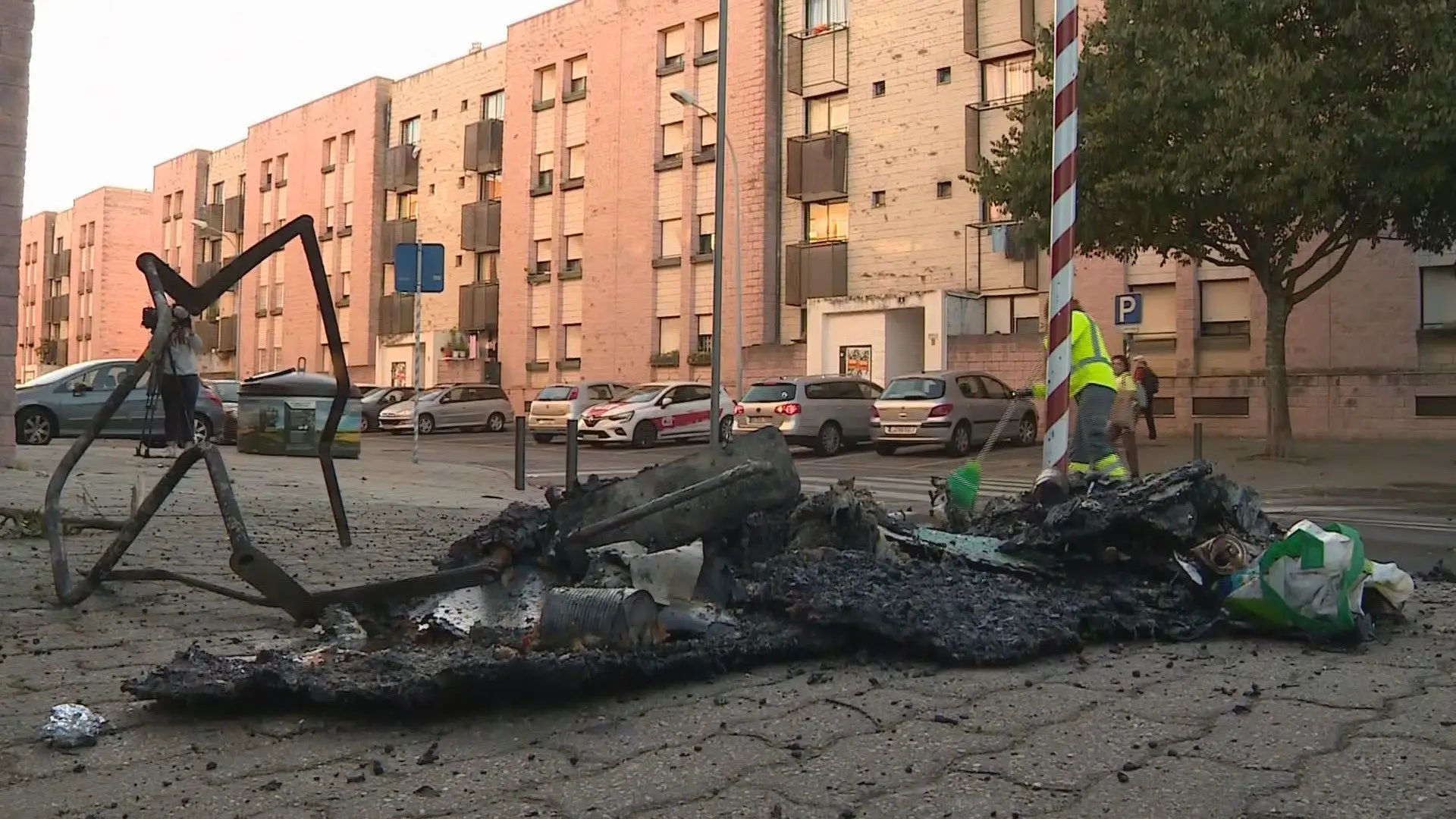 Distúrbios no bairro do Zambujal: qual a importância da Polícia de Proximidade nas comunidades locais?