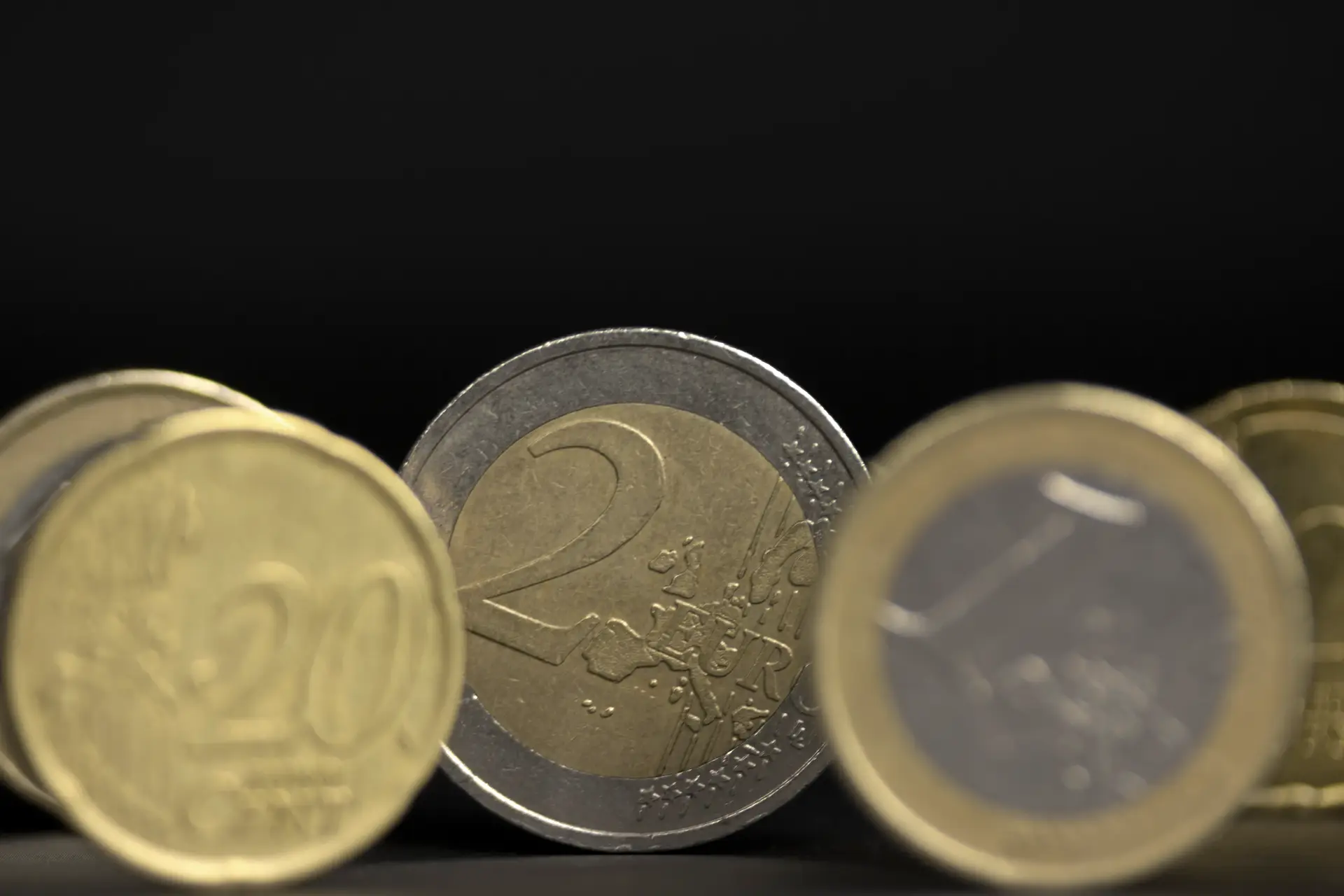 Sabia que esta moeda pode valer mais de 500 euros?