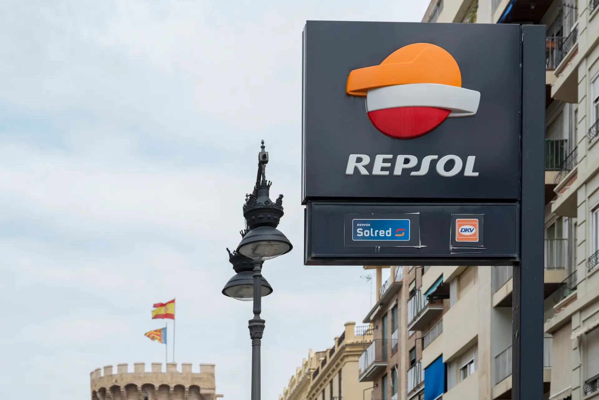 Repsol transfere projeto de hidrogénio verde de Espanha para Portugal