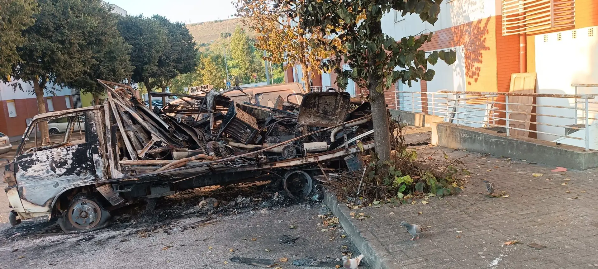 Desacatos em Lisboa: quatro feridos e 60 ocorrências em oito concelhos