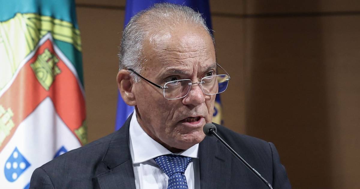 La Procura dice che ci sono cinque procedimenti giudiziari che coinvolgono Luís Neves, due di "natura urgente"