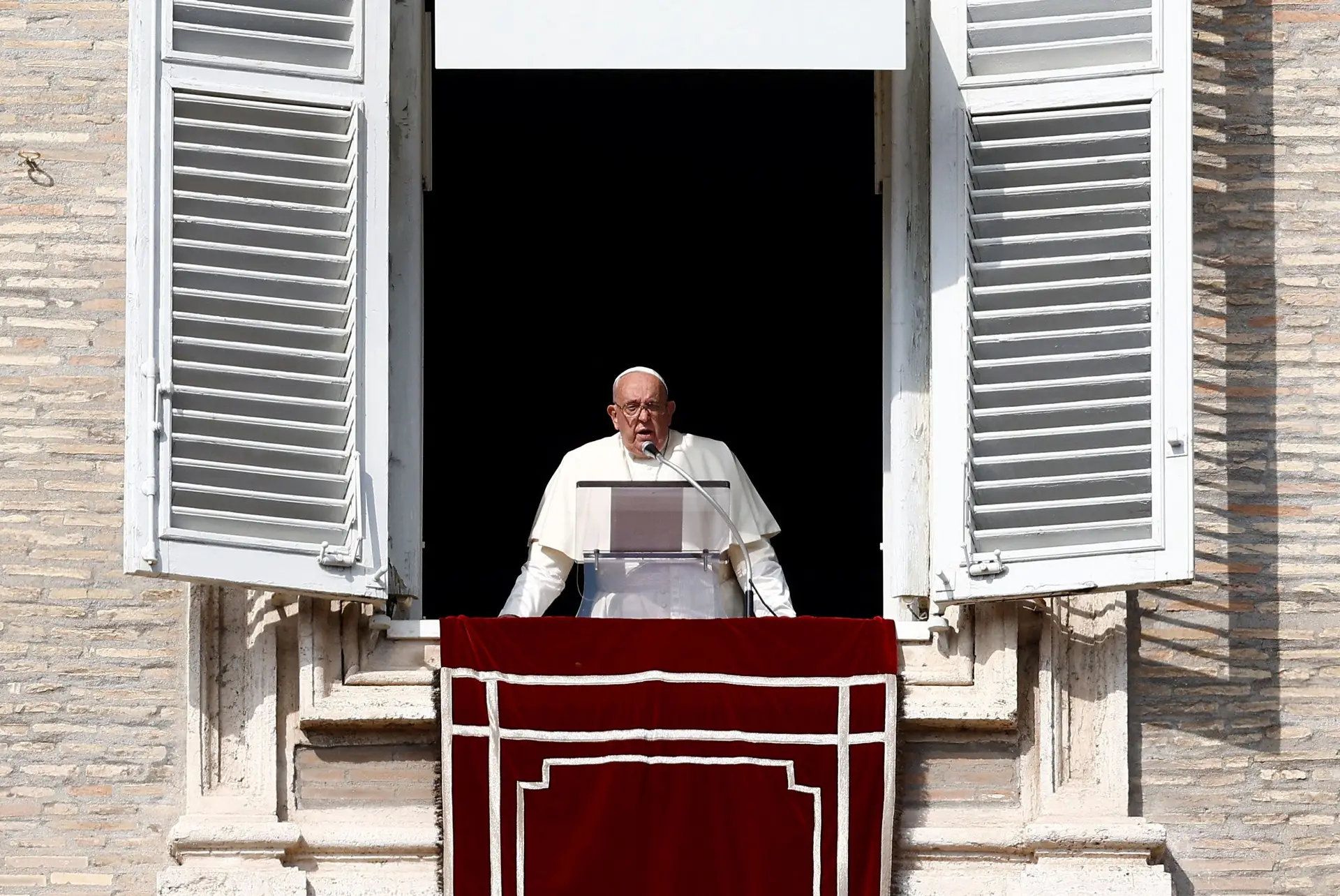 Quem pode suceder ao Papa Francisco?